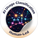 AIUsageClassificationHumanLed